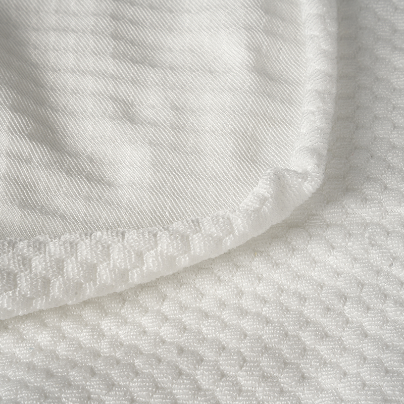 Матрасная ткань из антибактериальной пряжи