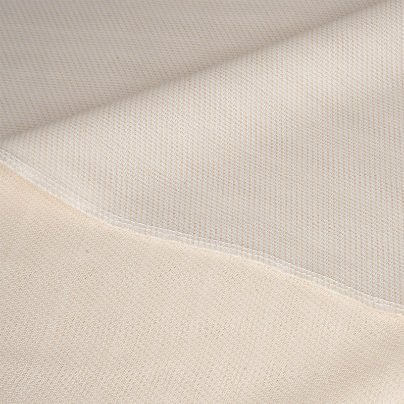 Матрасная ткань из антибактериальной пряжи