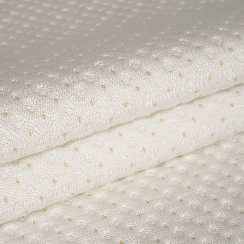 Хлопковая ткань для матраса