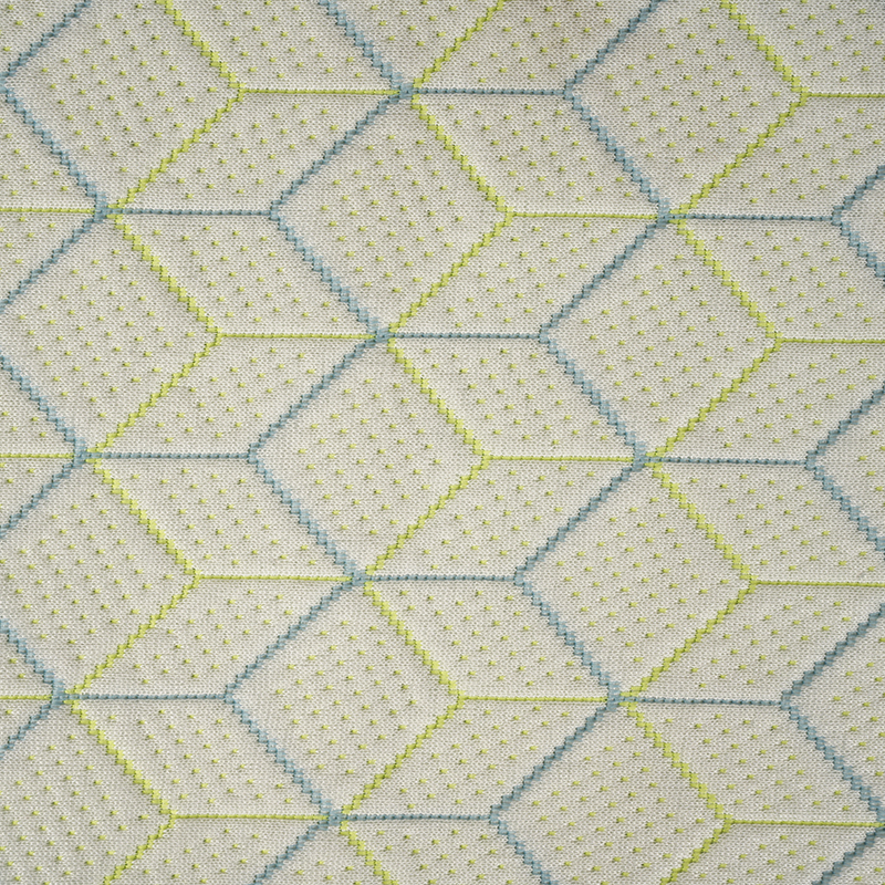 Хлопковая ткань для матраса