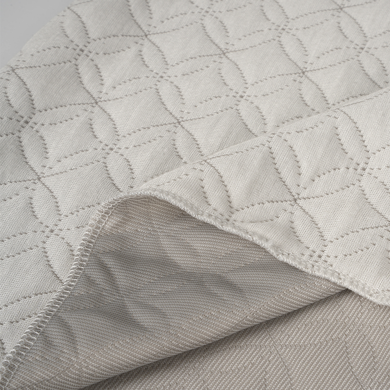 Ткань для матраса из бамбукового волокна