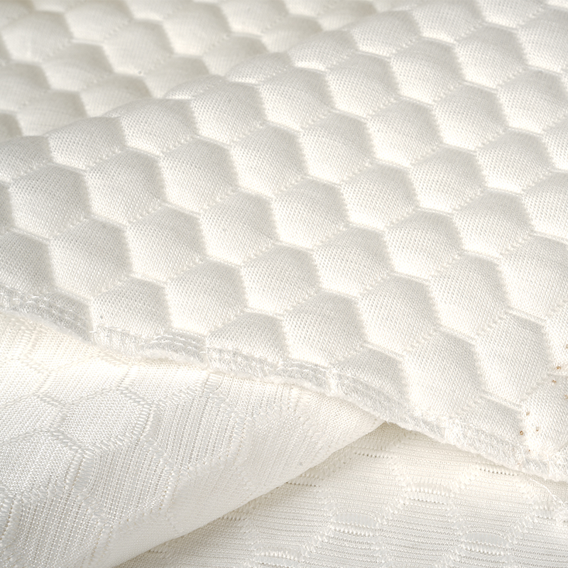 Детская матрасная ткань из полиэстера