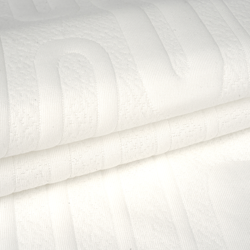 Детская матрасная ткань из полиэстера