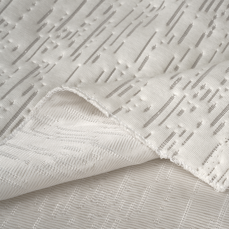 Антибактериальная пряжа Детская матрасная ткань