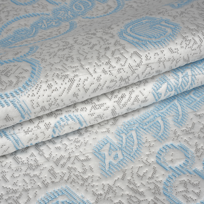 Ткань для детского матраса из графена