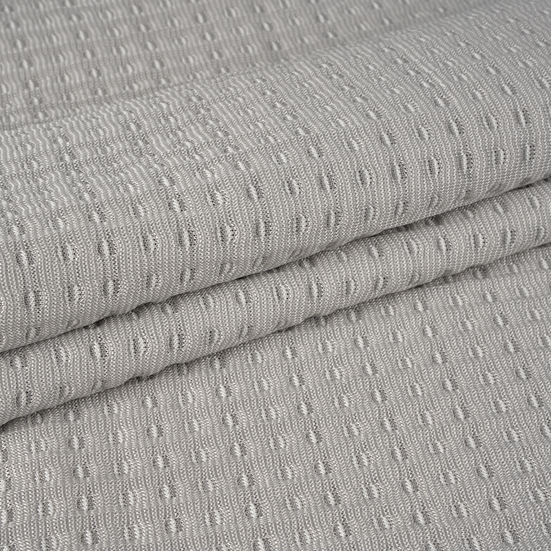 Хлопковая детская матрасная ткань