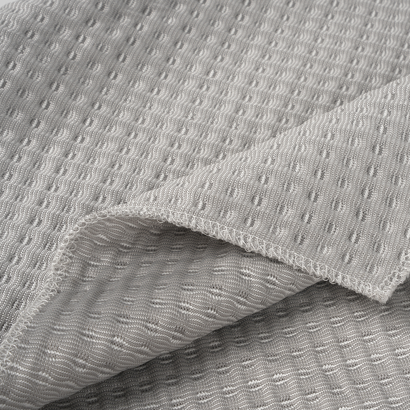 Хлопковая детская матрасная ткань