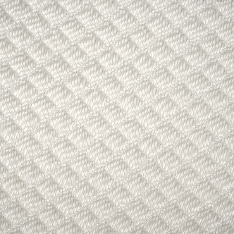 Хлопковая детская матрасная ткань