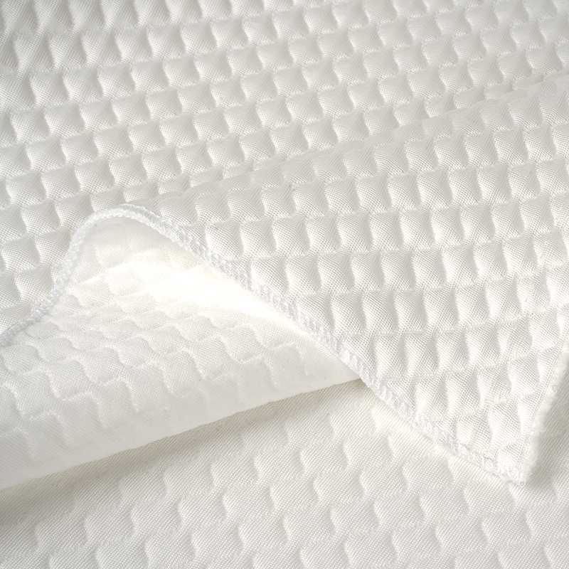 Хлопковая детская матрасная ткань