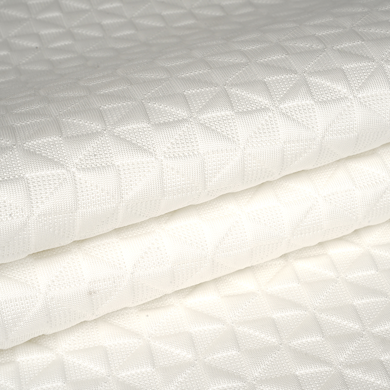 Детская матрасная ткань из бамбукового волокна