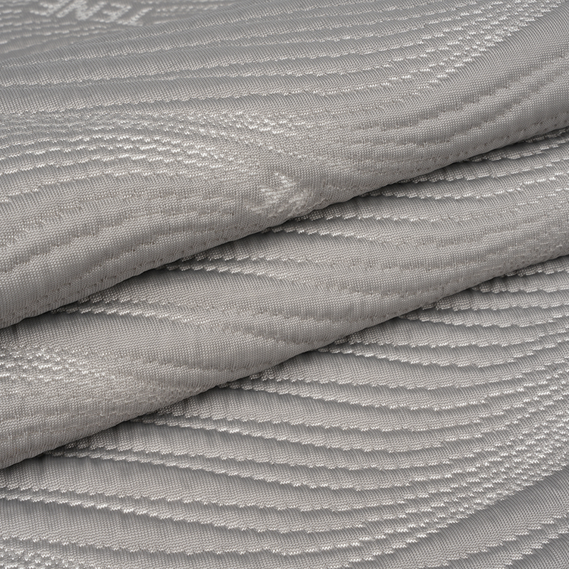 Детская матрасная ткань из бамбукового волокна