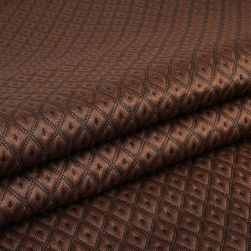 Ткань для наволочек из антибактериальной пряжи