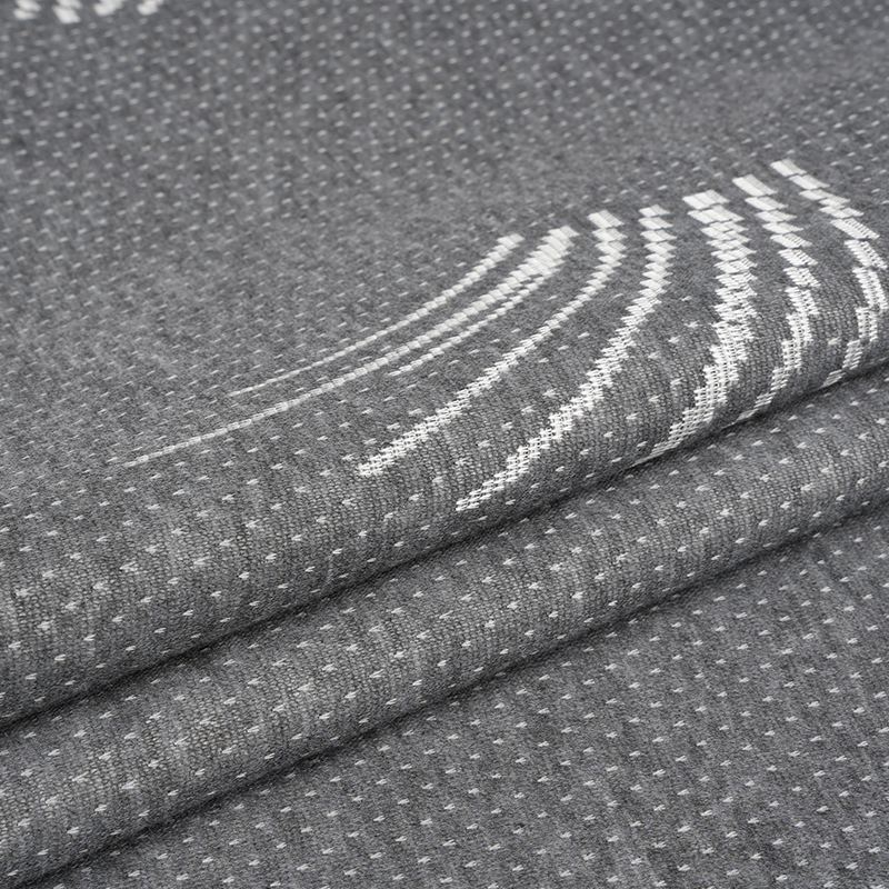 Ткань для наволочек из антибактериальной пряжи