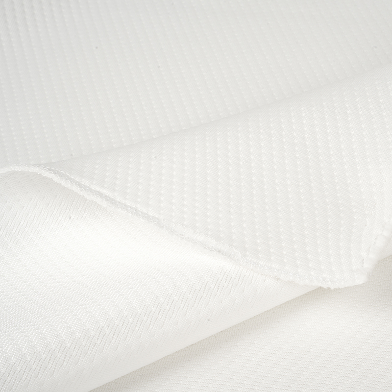 Ткань для подушек для беременных из полиэстера