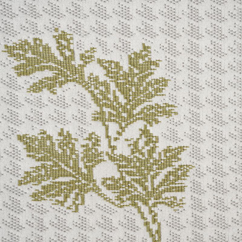 Ткань для подушек для беременных из полиэстера