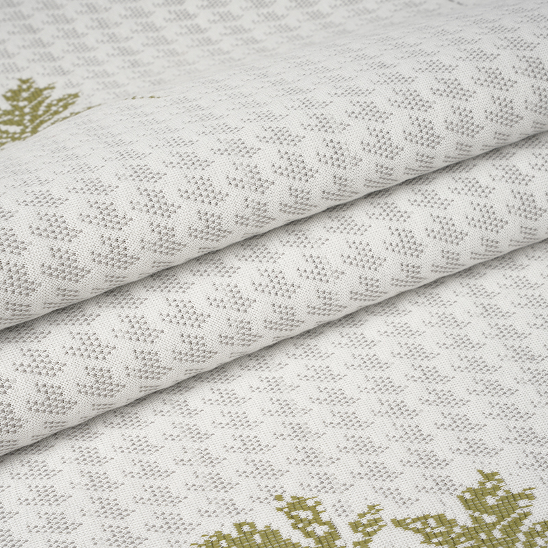 Ткань для подушек для беременных из полиэстера