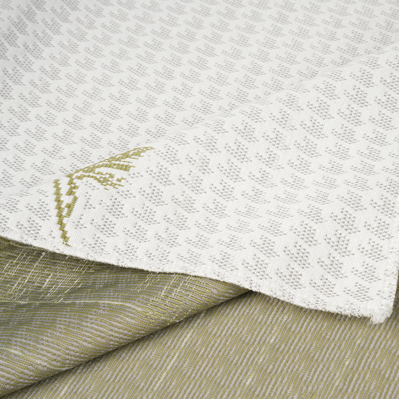 Ткань для подушек для беременных из полиэстера