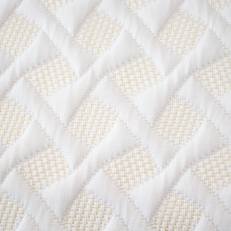 Ткань для подушек для беременных из графена