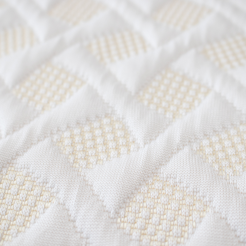 Ткань для подушек для беременных из графена