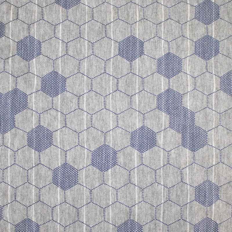 Ткань для подушек для беременных из графена