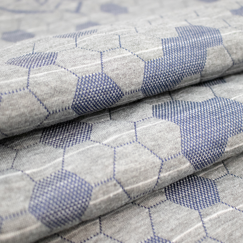 Ткань для подушек для беременных из графена