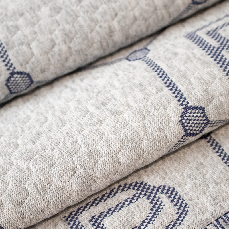 Ткань для подушек для беременных из графена