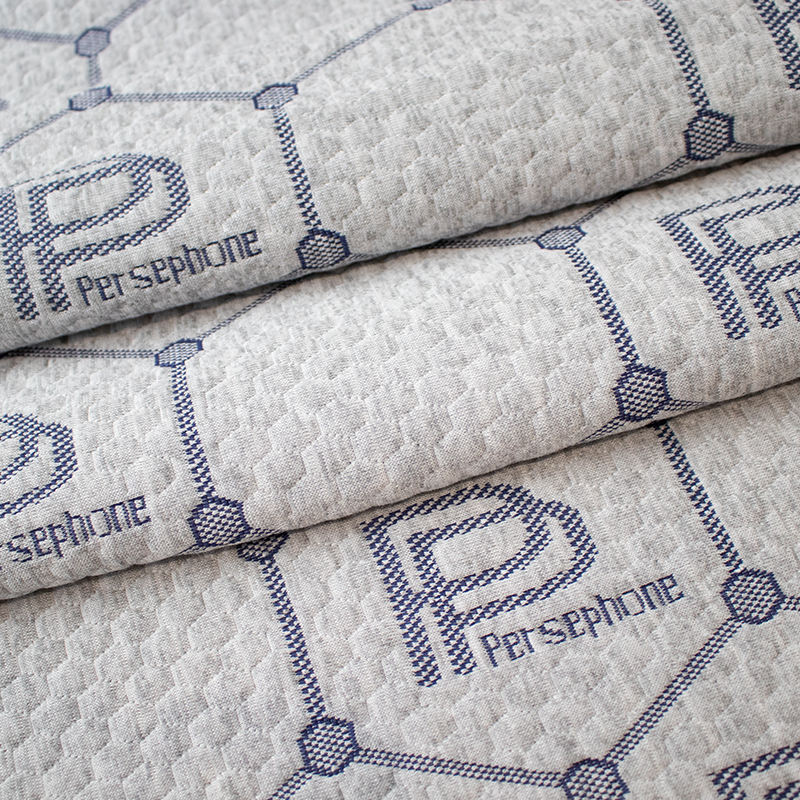 Ткань для подушек для беременных из графена