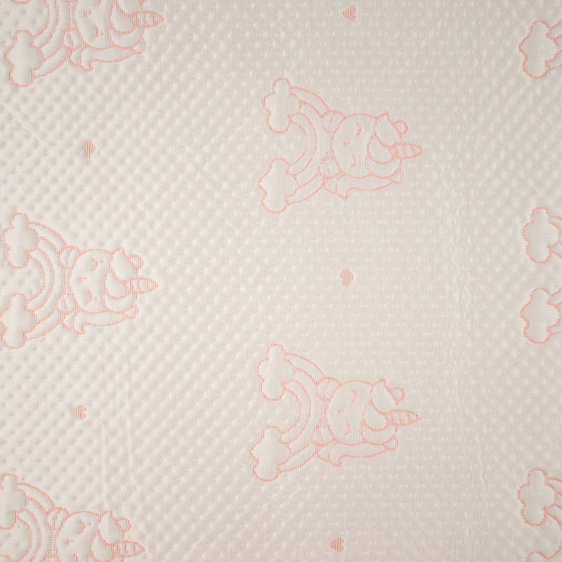 Ткань для охлаждающего коврика Ice Silk