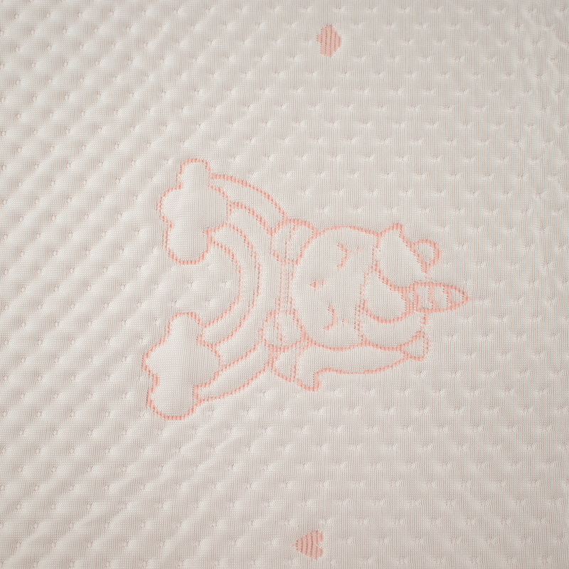 Ткань для охлаждающего коврика Ice Silk