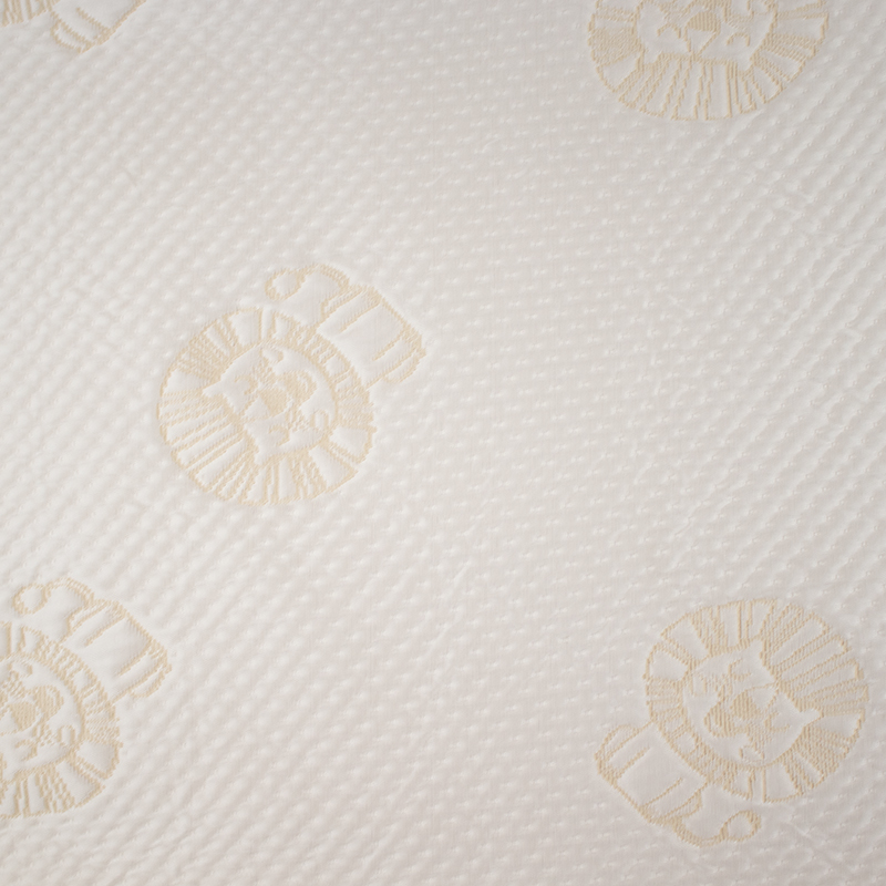 Ткань для охлаждающего коврика Ice Silk