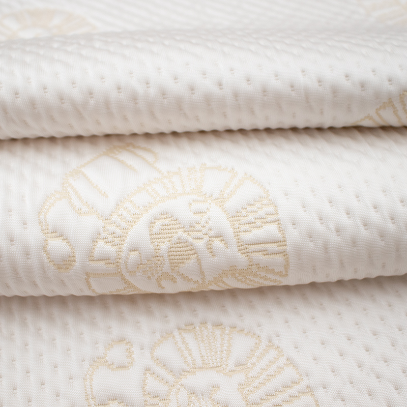 Ткань для охлаждающего коврика Ice Silk