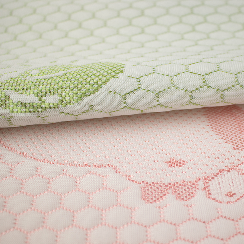 Ткань для охлаждающего коврика из полиэстера