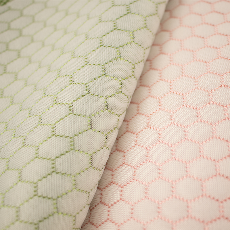 Ткань для охлаждающего коврика из полиэстера