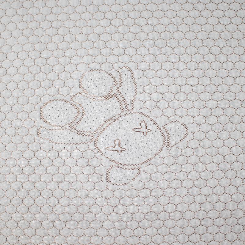 Ткань для охлаждающего коврика Ice Silk