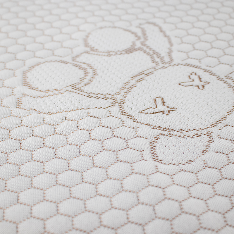 Ткань для охлаждающего коврика Ice Silk