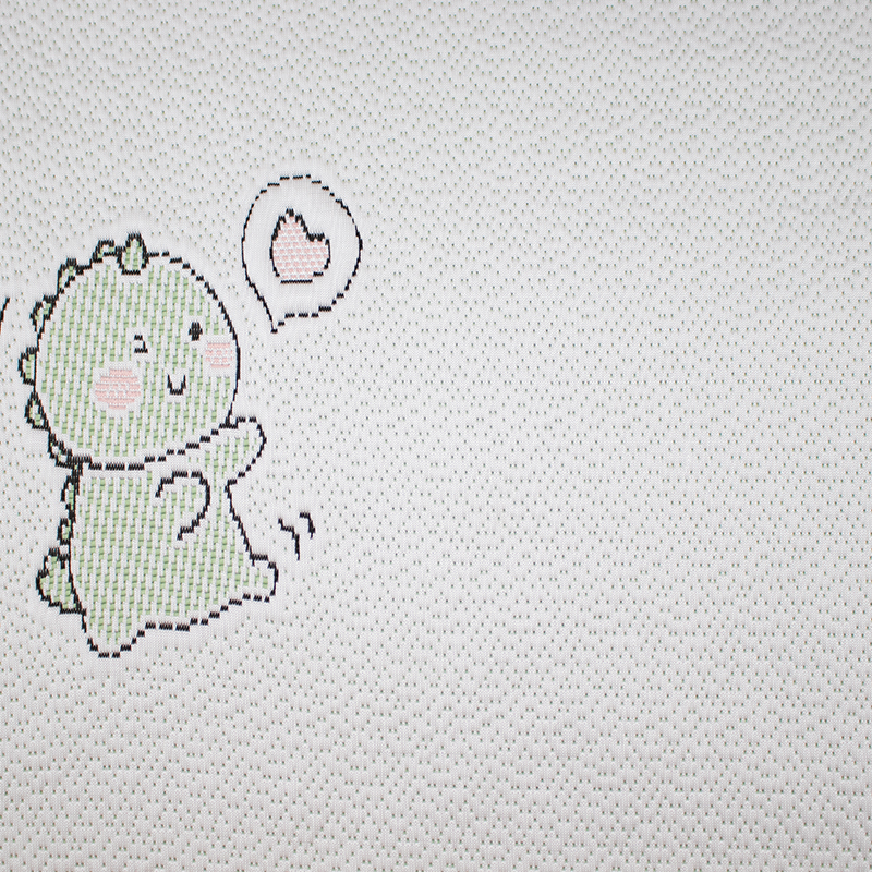 Ткань для охлаждающего коврика Ice Silk