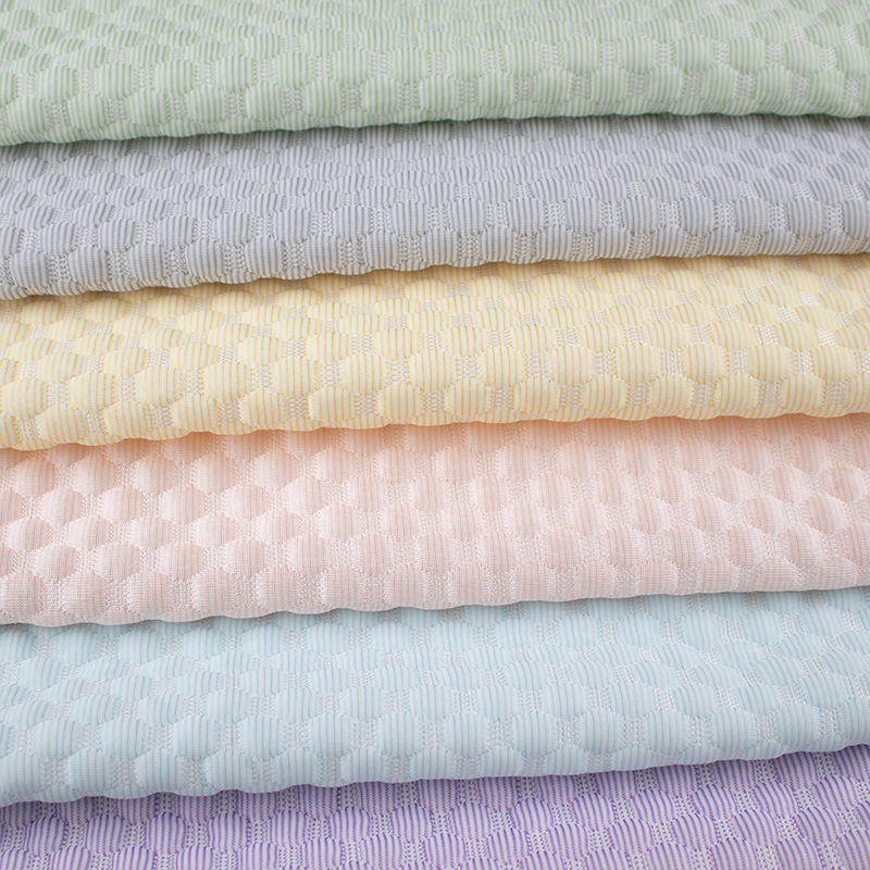 Ткань для охлаждающего коврика Ice Silk