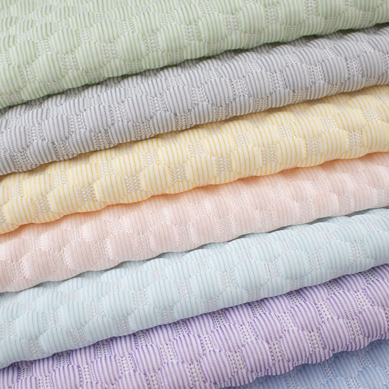 Ткань для охлаждающего коврика Ice Silk