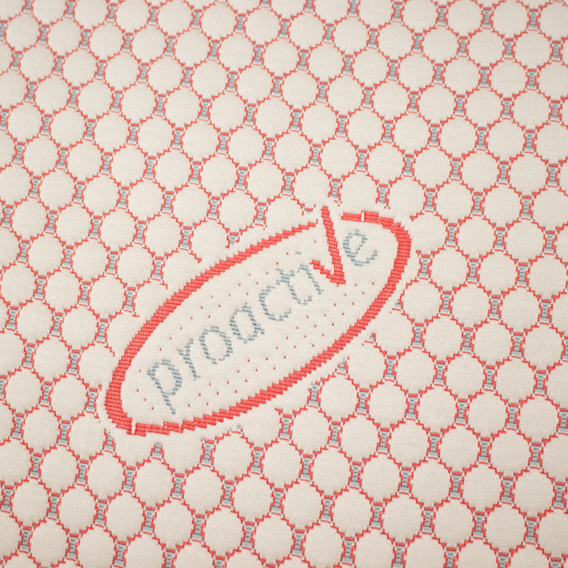 Ткань для подушек для беременных из бамбукового волокна