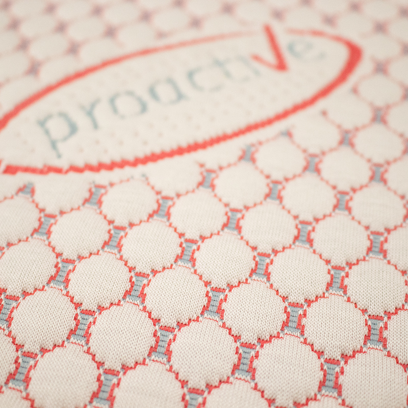 Ткань для подушек для беременных из бамбукового волокна