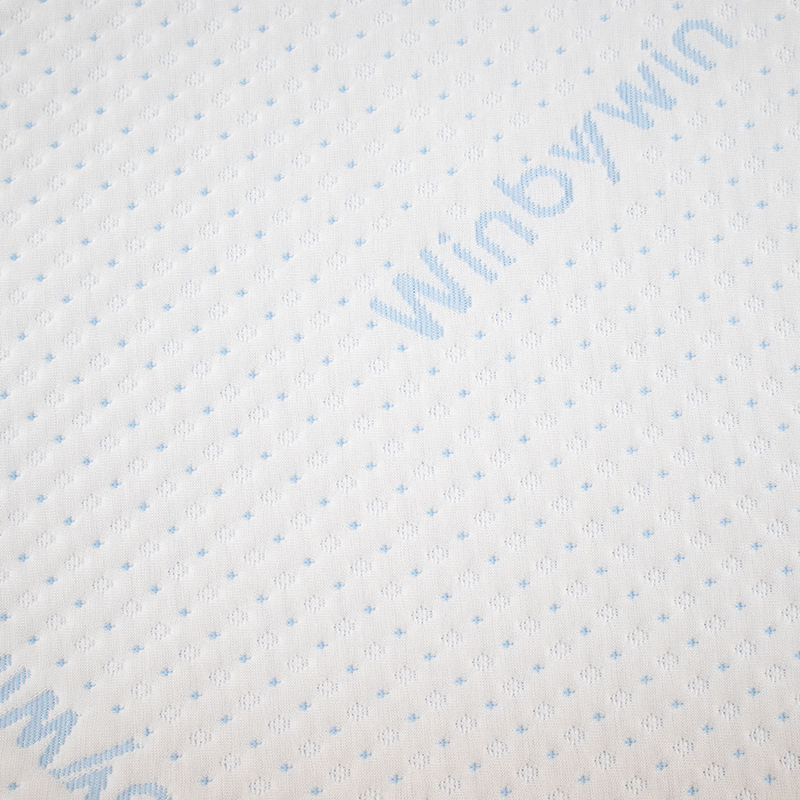 Ткань для подушек для беременных Tencel