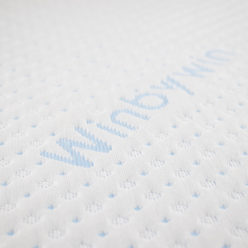 Ткань для подушек для беременных из графена