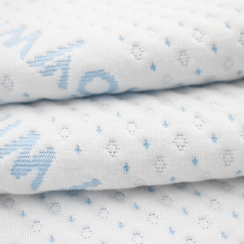 Ткань для подушек для беременных Tencel