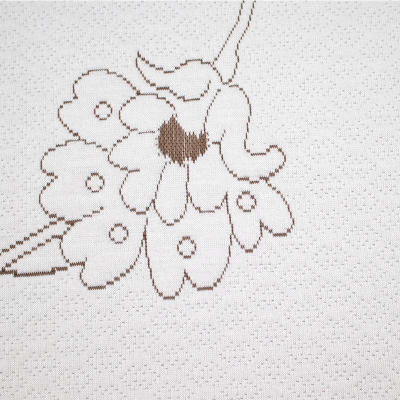 Ткань для подушек для беременных из бамбукового волокна