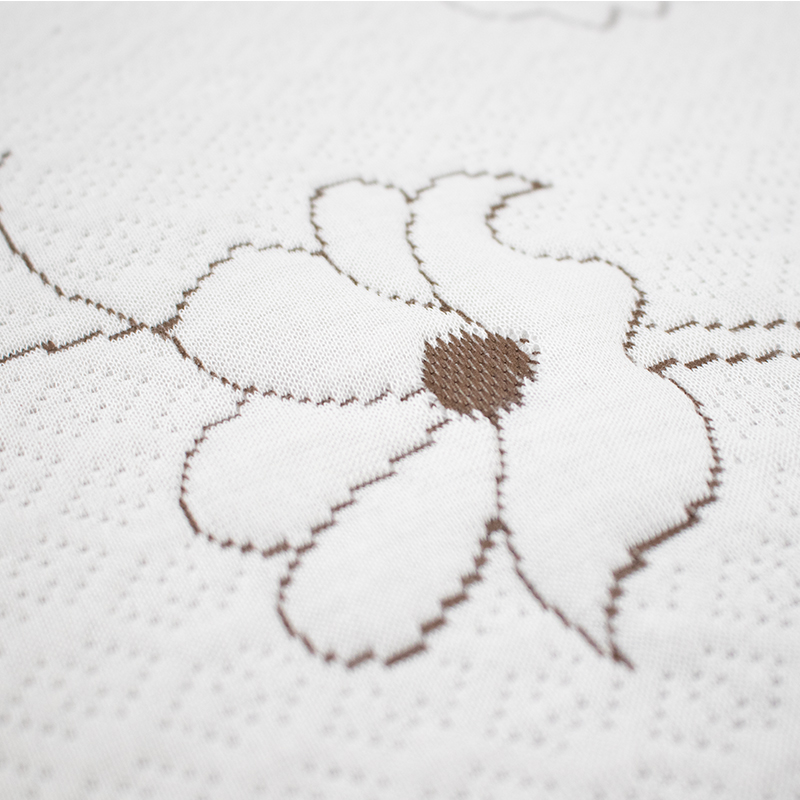 Ткань для подушек для беременных из бамбукового волокна