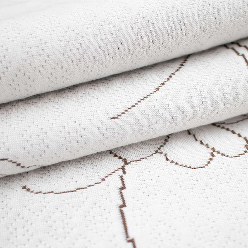 Ткань для подушек для беременных из бамбукового волокна