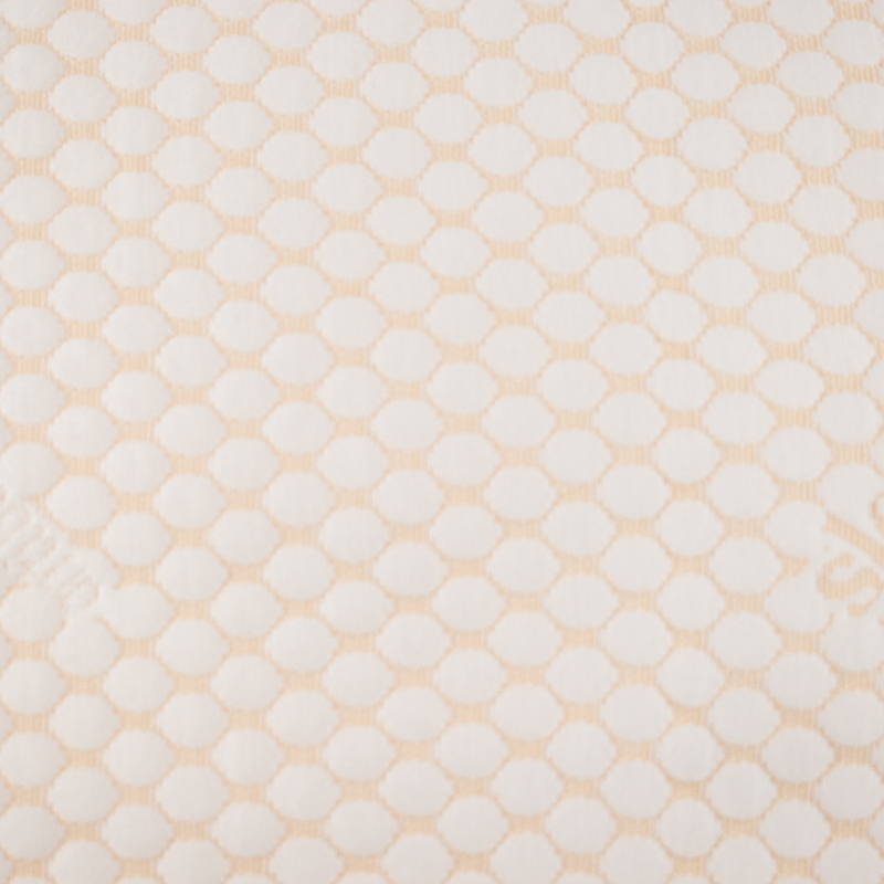 Ткань для подушек для беременных из антибактериальной пряжи