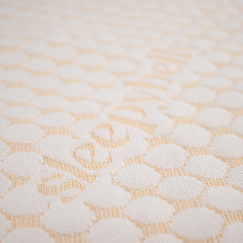 Ткань для подушек для беременных из графена