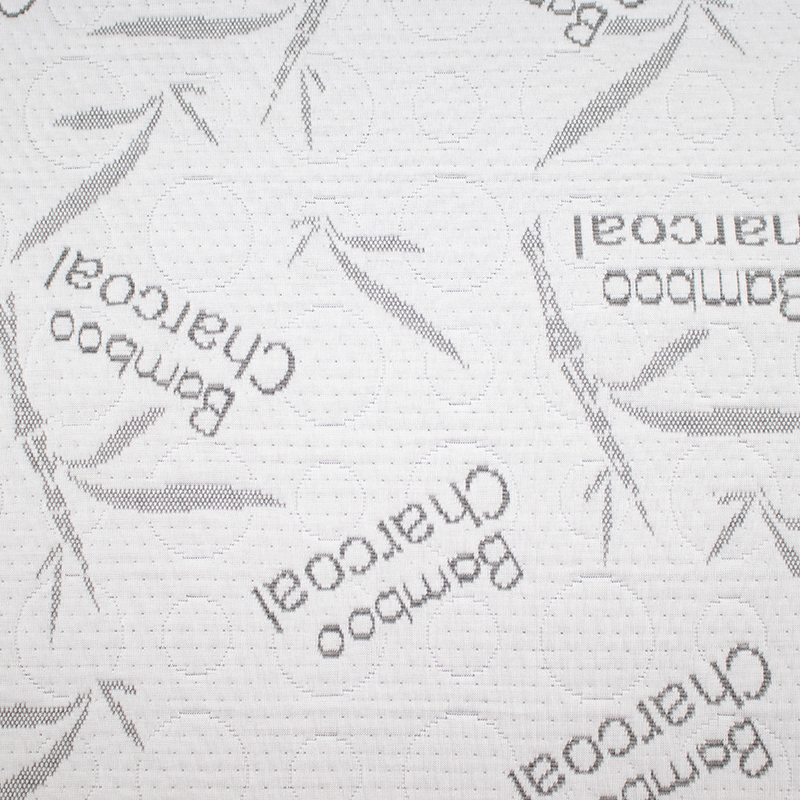 Ткань для подушек для беременных из антибактериальной пряжи