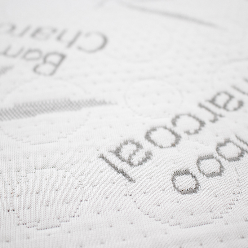 Ткань для подушек для беременных из графена